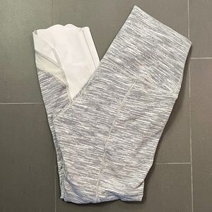 Lululemon Wunder Under Tights 25"